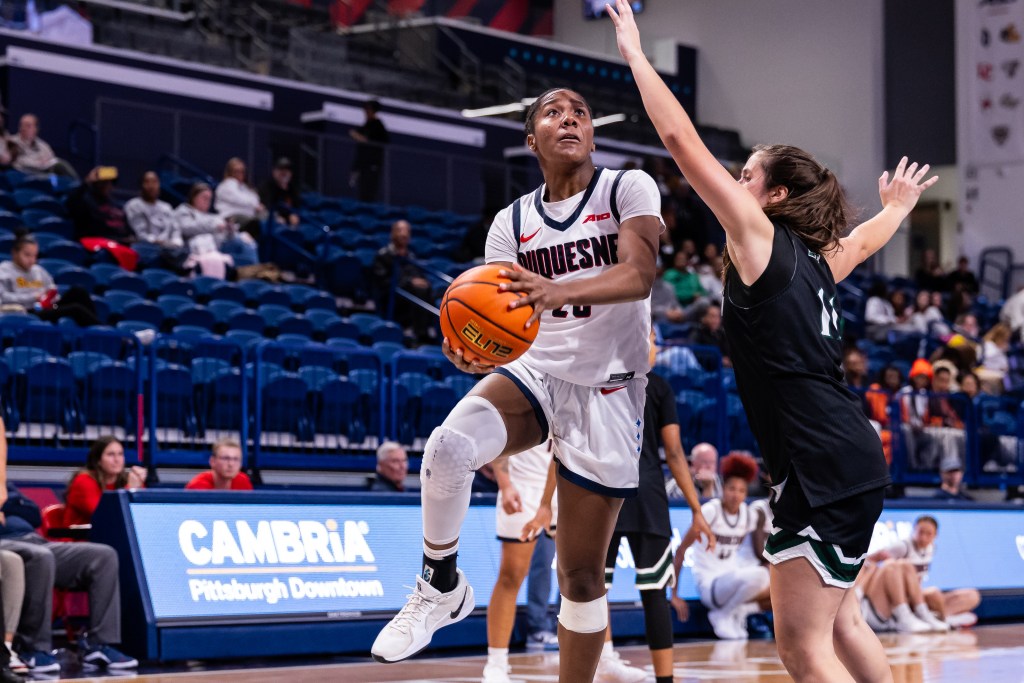 Duquesne guard <a rel=