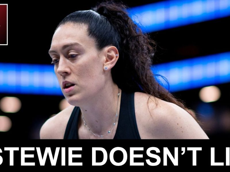BREAKING: WNBA opens investigation into reset timeout controversy involving Breanna Stewart