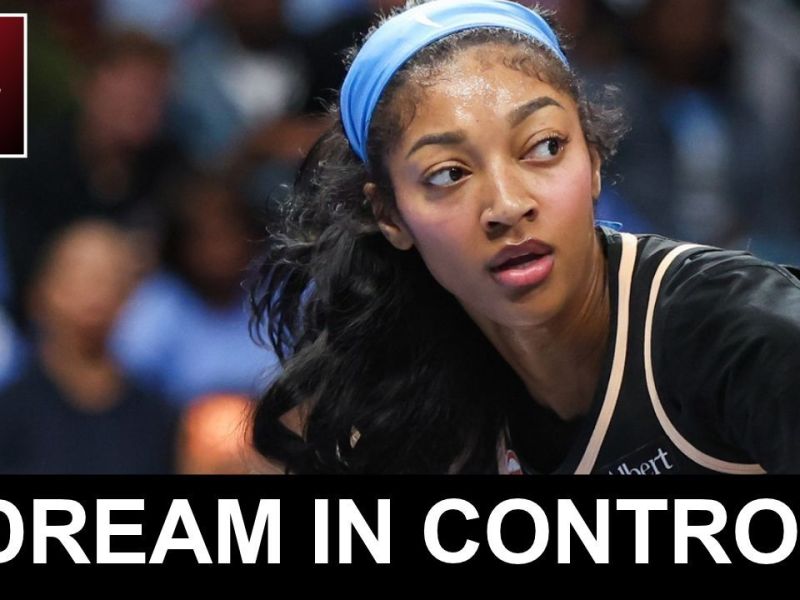 The IX Sports Podcast Basketball Edition: The Dream dominated Game 3 of the WNBA Finals. What’s gone wrong for the Valkyries?