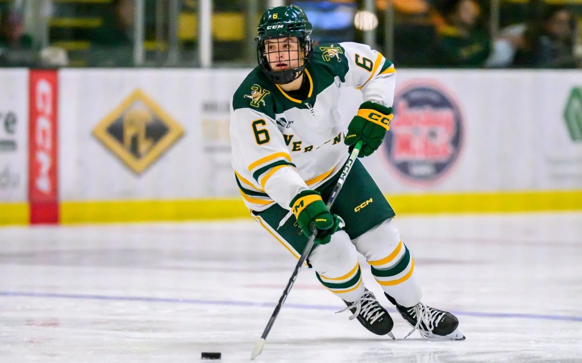 Breaking down PWHL San Jose’s training camp invitations