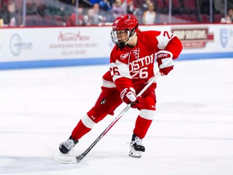 One invite to watch at each PWHL training camp: Western Conference