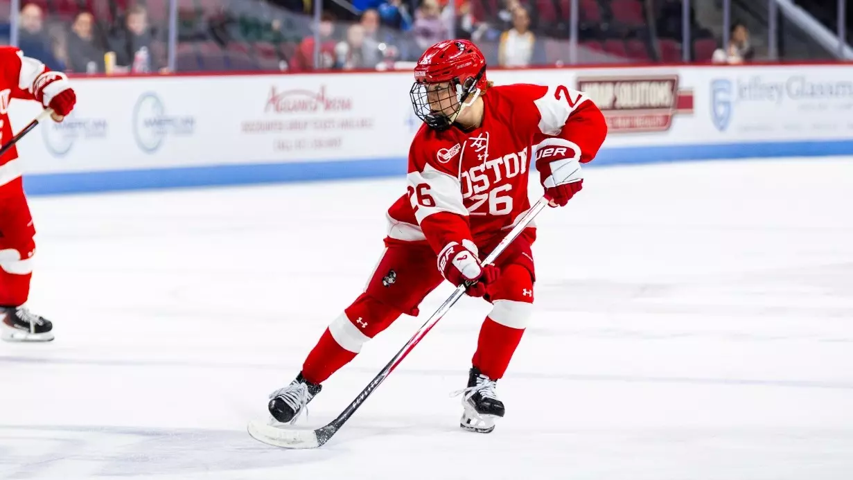 One invite to watch at each PWHL training camp: Western Conference